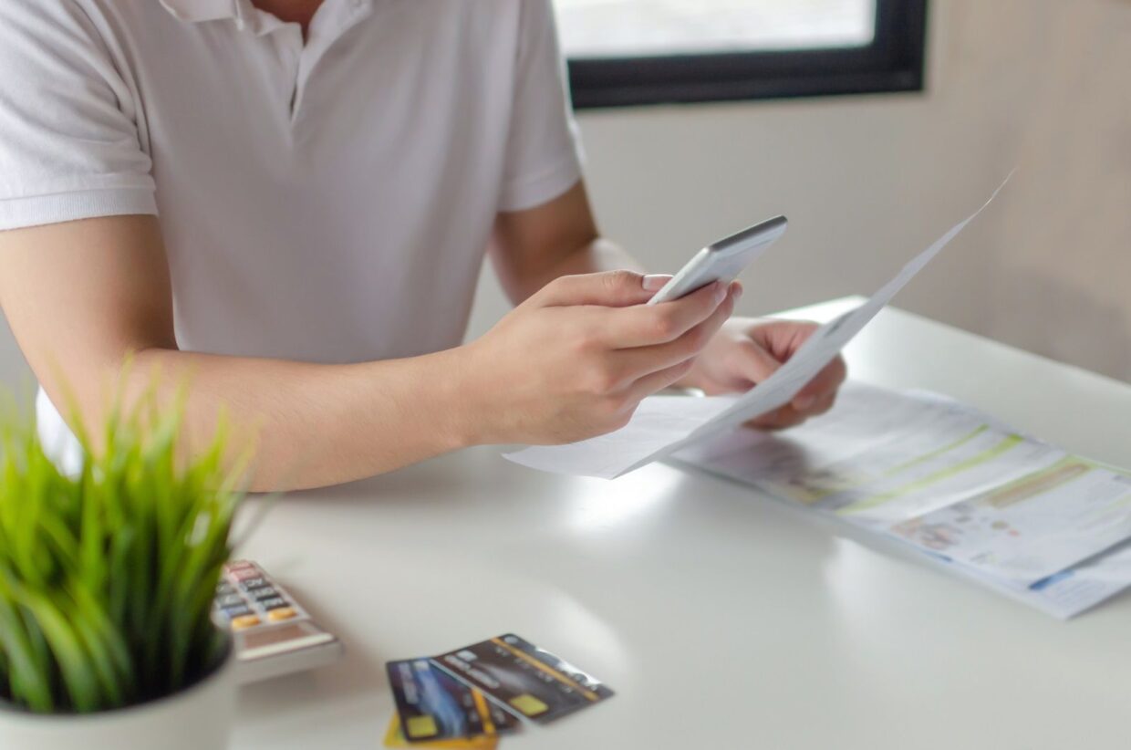 Je résilie mon contrat